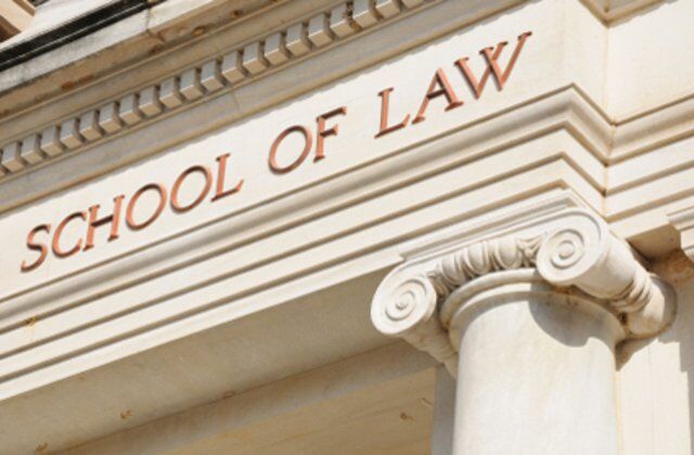 Recent grads allowed to practice without taking bar